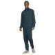 Adidas Ανδρικές φόρμες σετ Dayready Essentials 3-Stripes Tracksuit